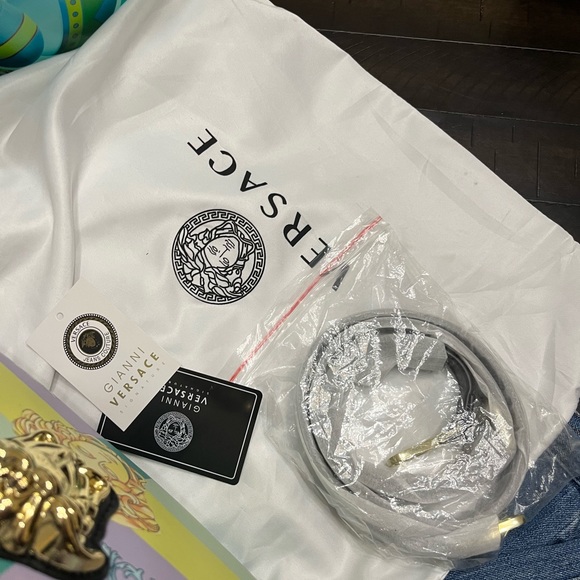 Brand New Gianni Versace Bag - Picture 6 of 9